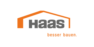 Kunden unseres Learning Management Systems - Haas Fertigbau GmbH